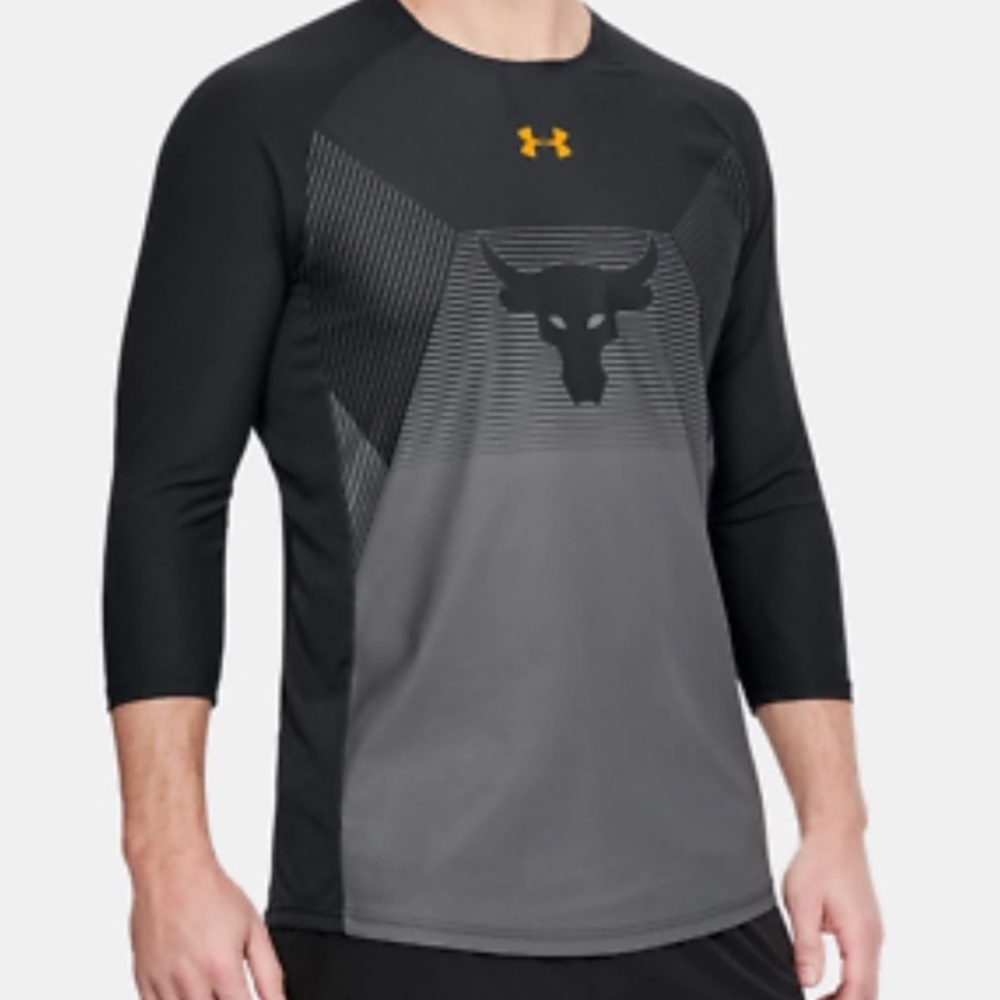 Under armour men’s shirt